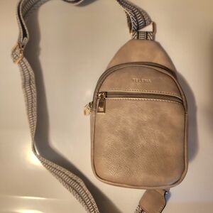 Crossbody Purse